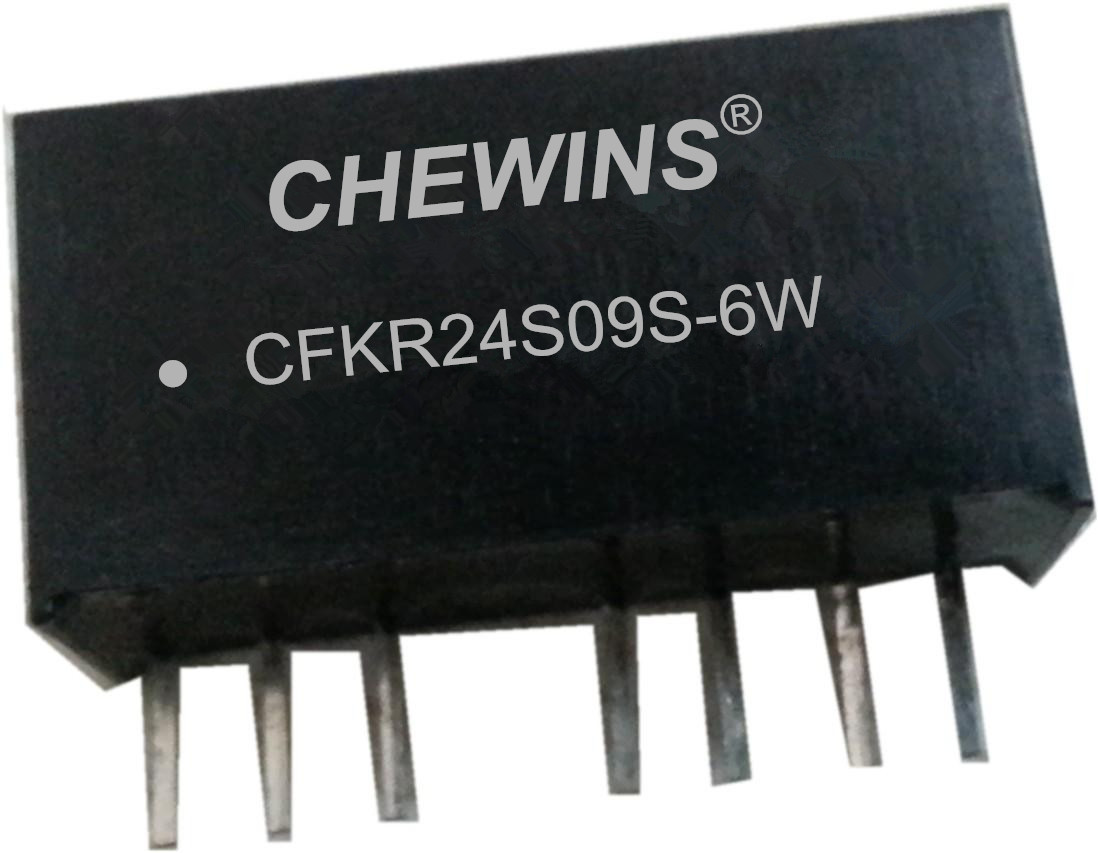 CFKR6��SIP�Դģ�Kϵ��