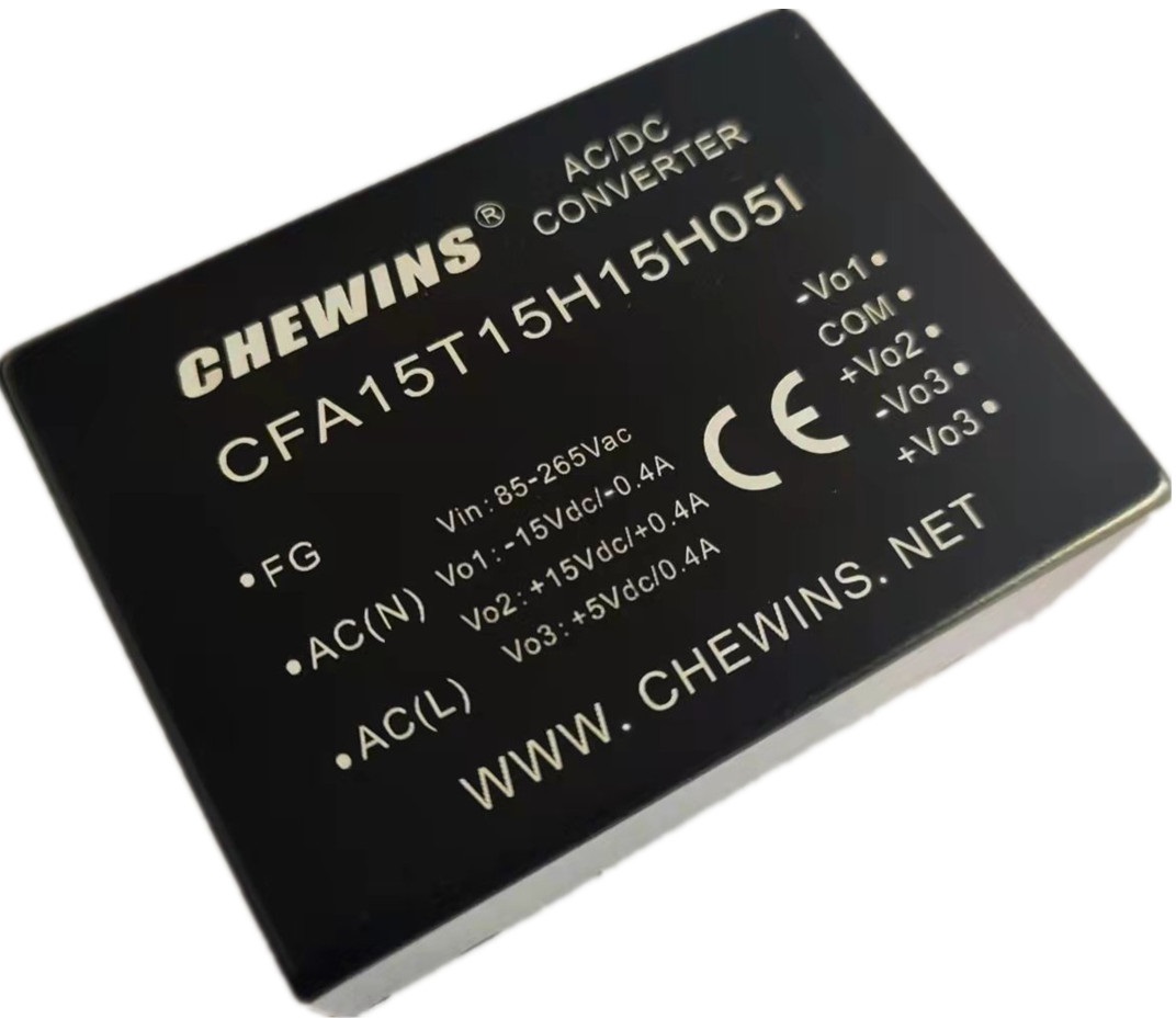 CFA15T15H15H05I��·ݔ�������x�������Դ