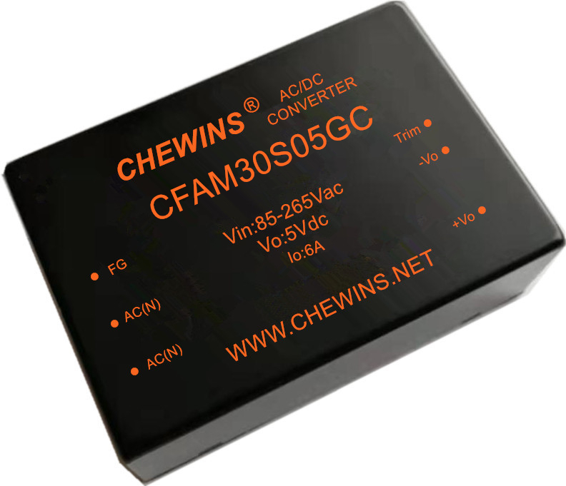 CFAM30-GC 100%ȫ���a�Դϵ��