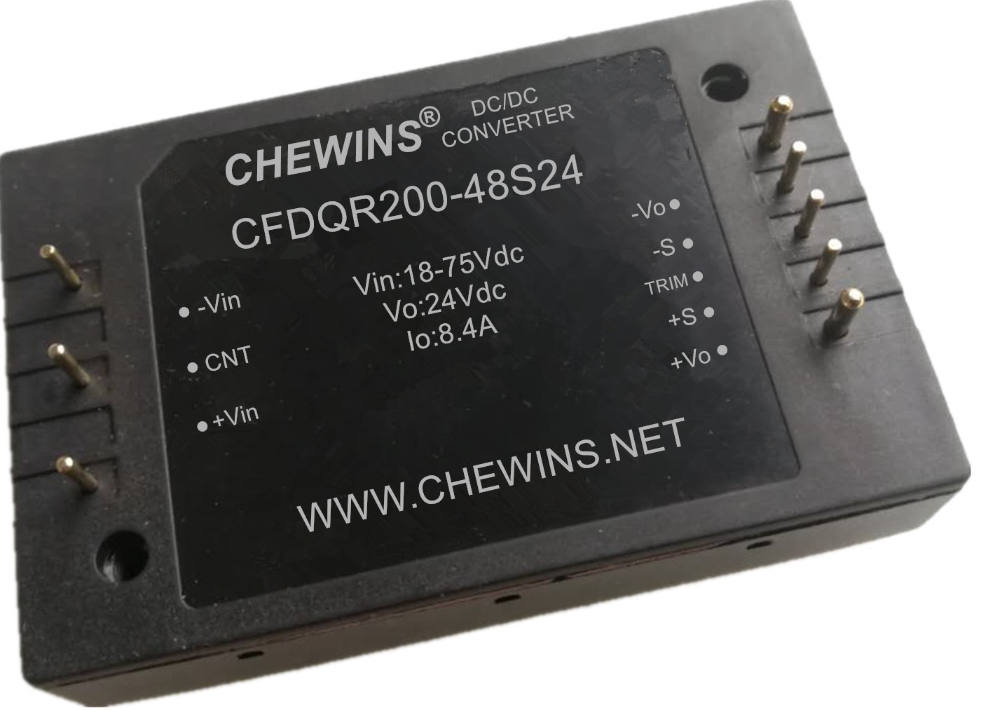 CFDQR200��48Vݔ��ϵ��