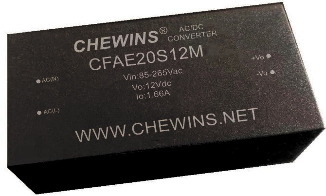 CFAE20-M�Դģ�Kϵ��